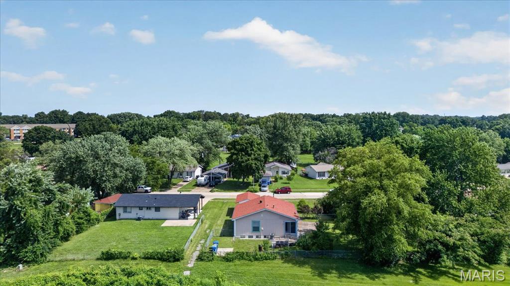 Flamingo Oaks 18 - Residential