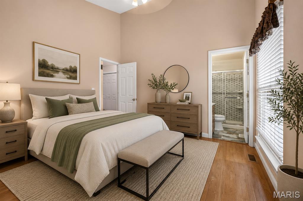 Flamingo Oaks 18 - Residential
