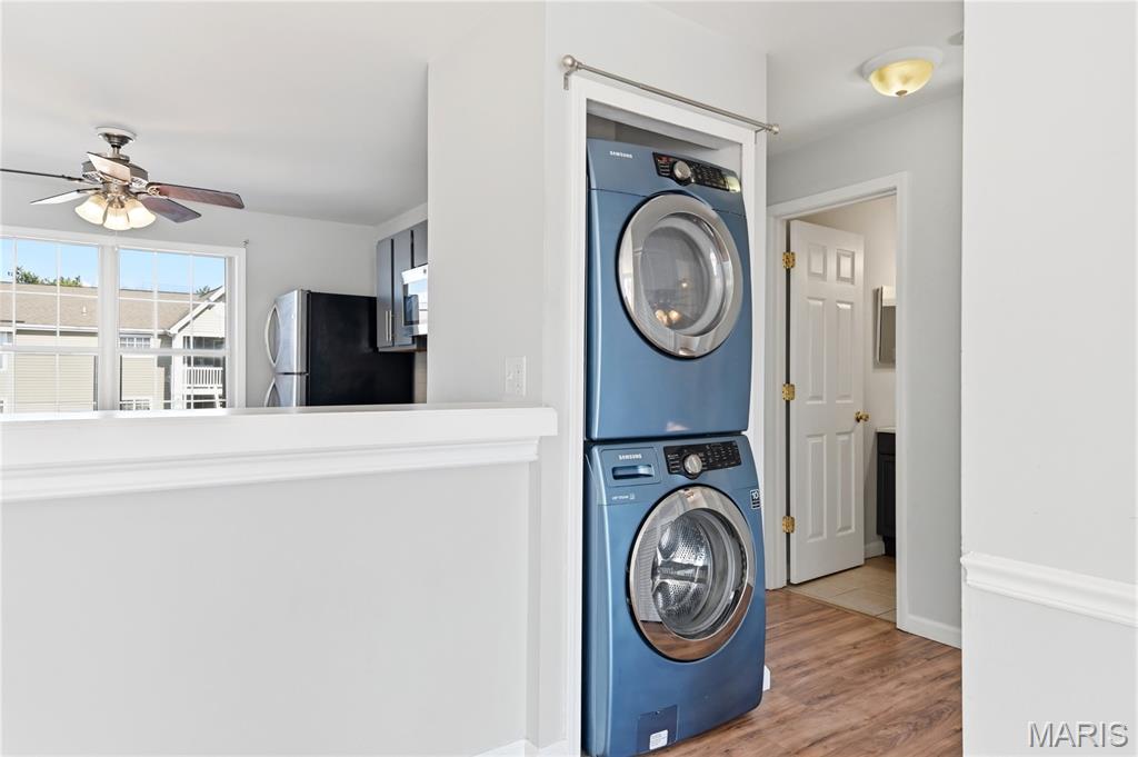 River Oaks Estates Four Condo - Residential