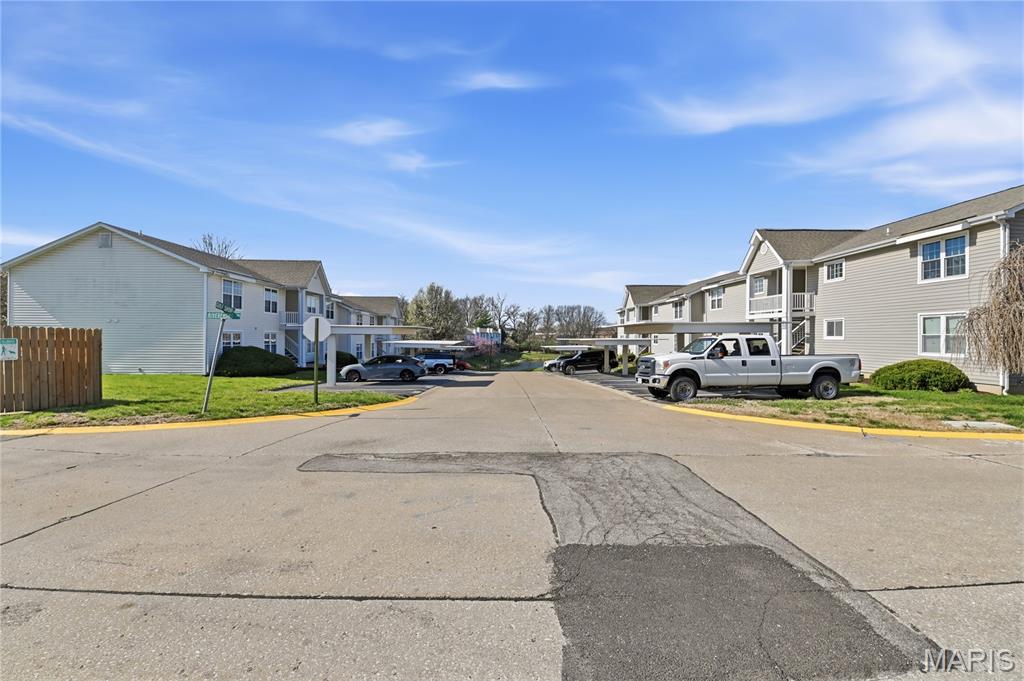 River Oaks Estates Four Condo - Residential