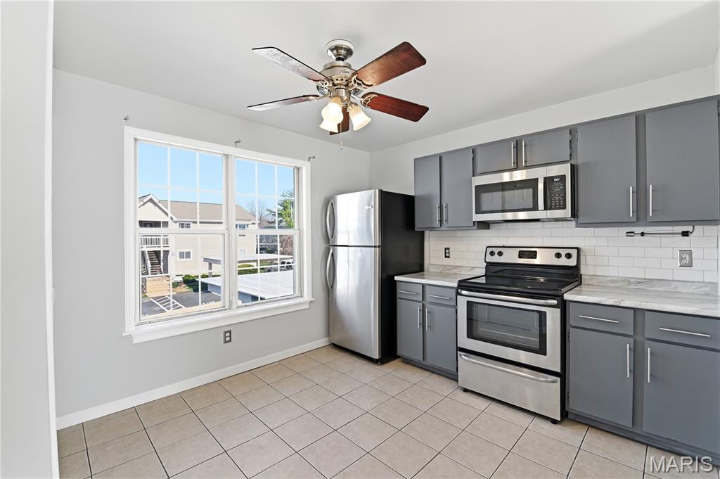 River Oaks Estates Four Condo - Residential