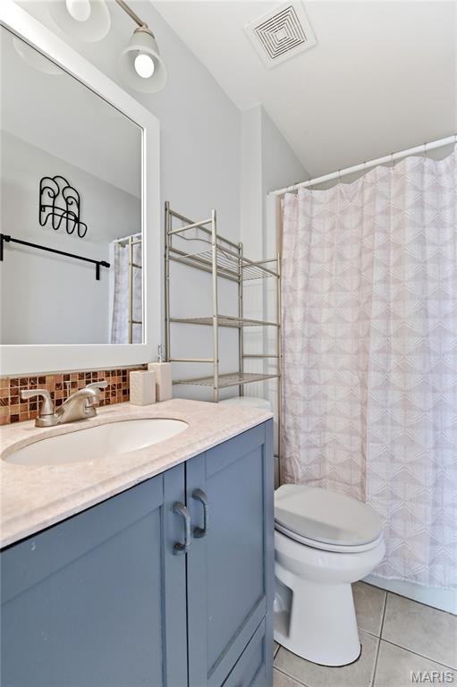 River Oaks Estates Four Condo - Residential