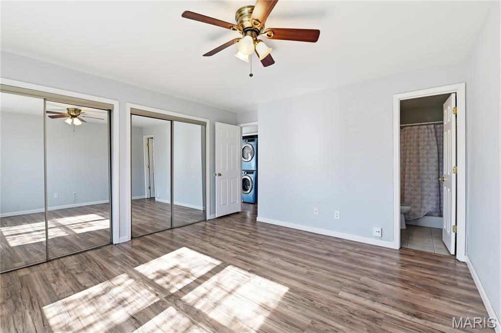 River Oaks Estates Four Condo - Residential
