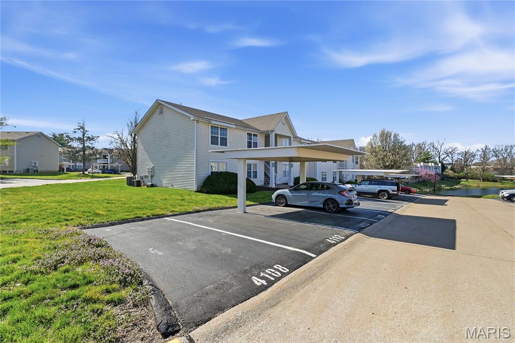 River Oaks Estates Four Condo - Residential