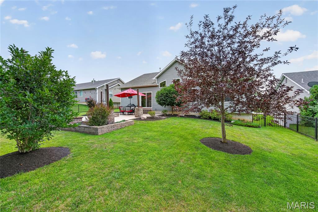 Barclay Place - Residential