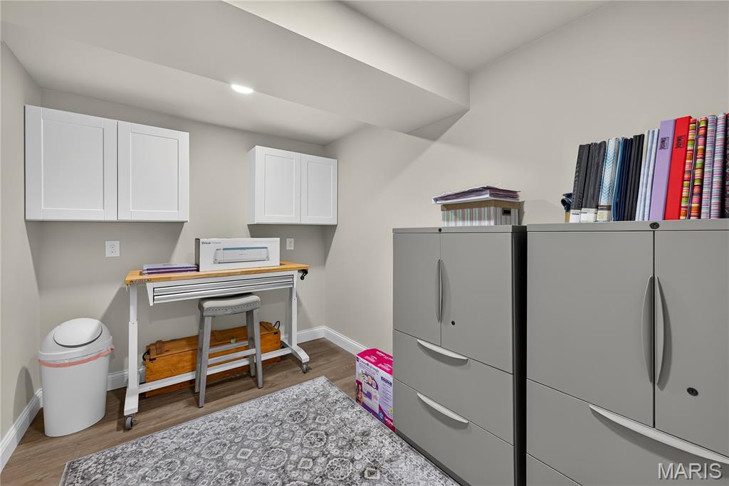 Barclay Place - Residential