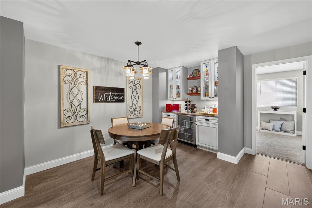 Barclay Place - Residential
