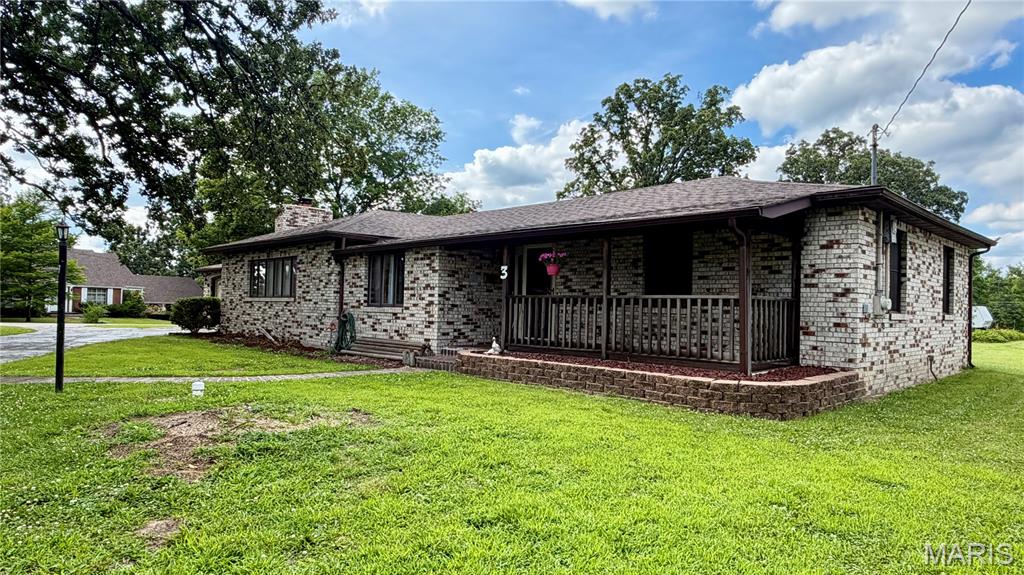 Forest Hill - Residential
