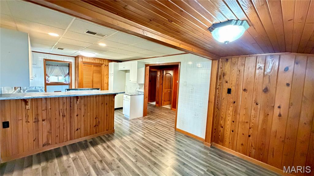Forest Hill - Residential