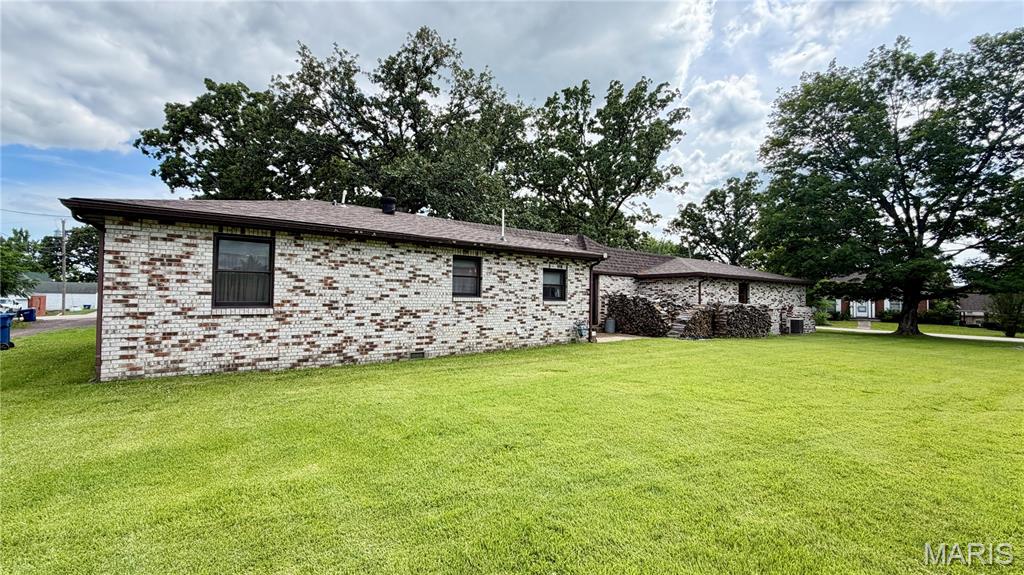 Forest Hill - Residential