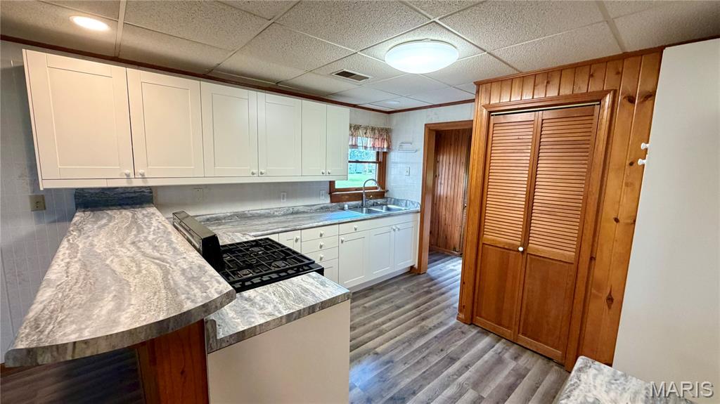 Forest Hill - Residential