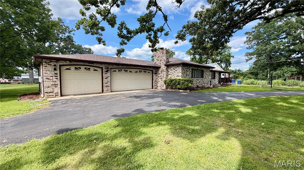 Forest Hill - Residential