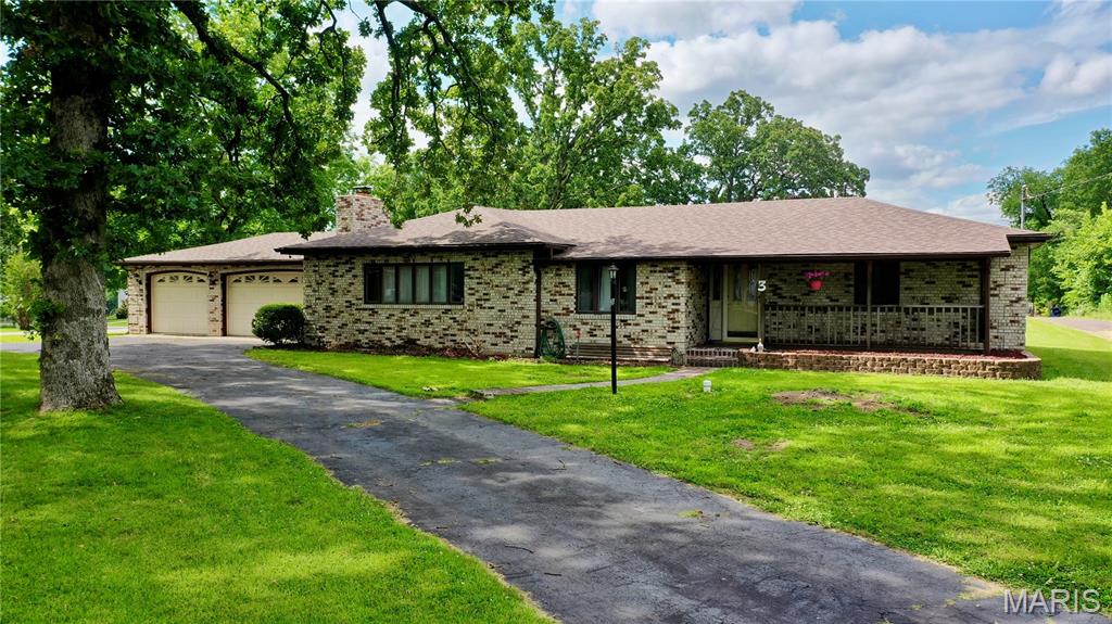 Forest Hill - Residential