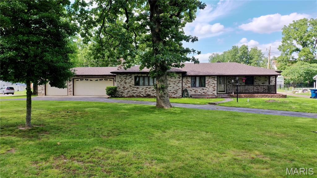 Forest Hill - Residential