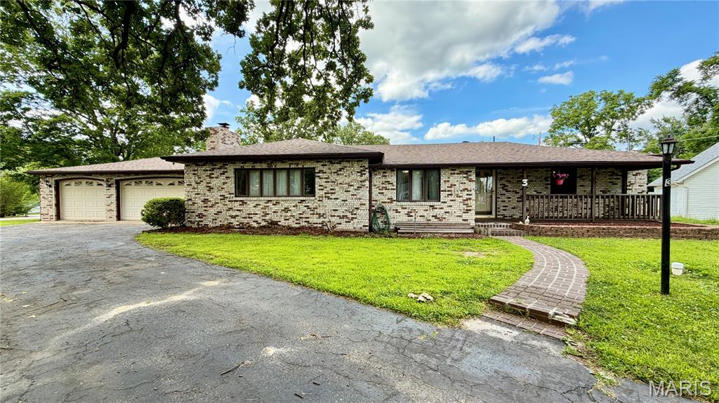 Forest Hill - Residential