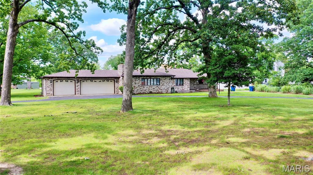 Forest Hill - Residential