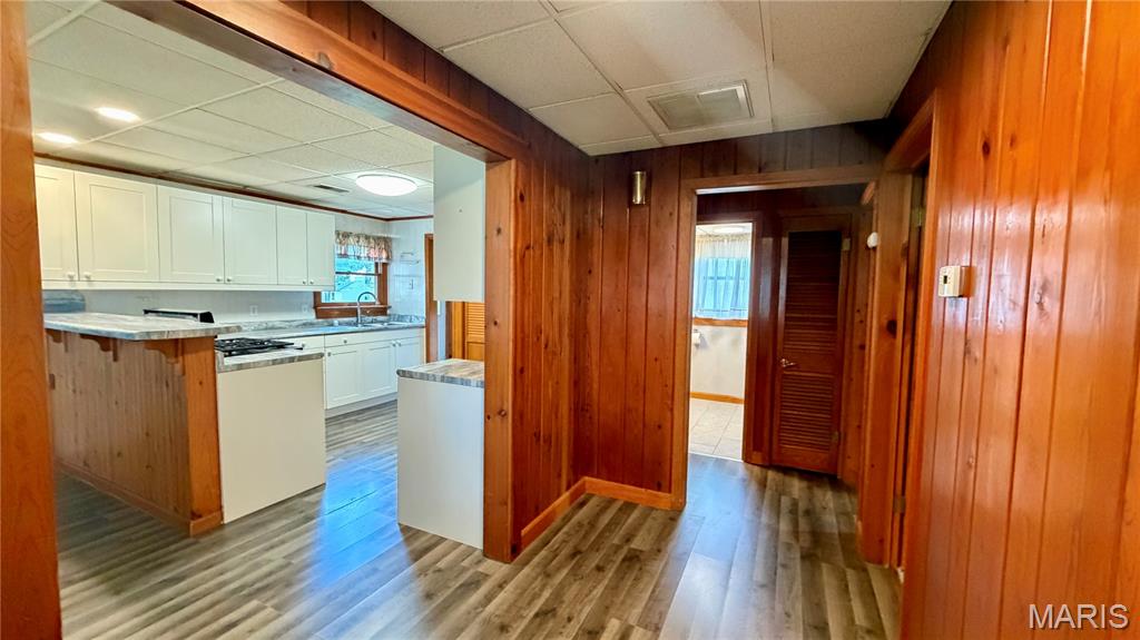 Forest Hill - Residential