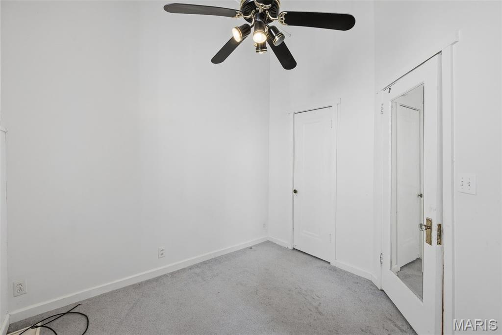 Longview Blk 1 - Residential