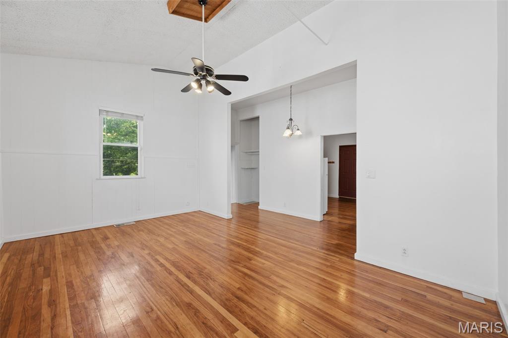 Longview Blk 1 - Residential