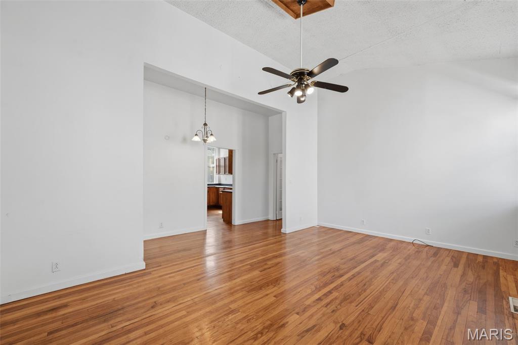 Longview Blk 1 - Residential