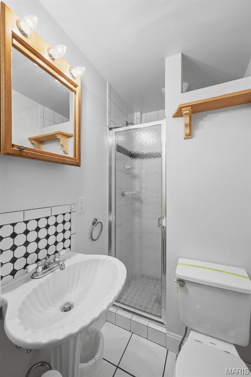 Longview Blk 1 - Residential