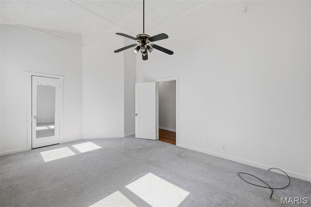 Longview Blk 1 - Residential