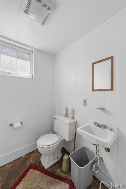 Longview Blk 1 - Residential