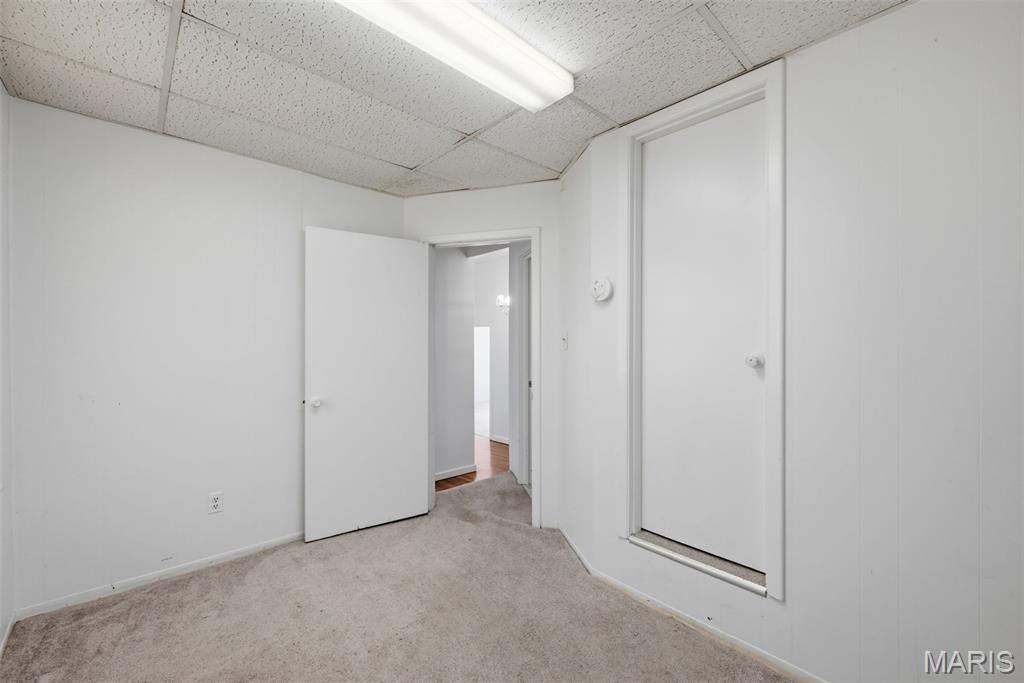 Longview Blk 1 - Residential