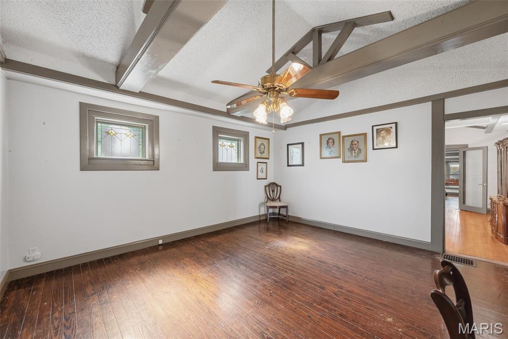 Longview Blk 1 - Residential