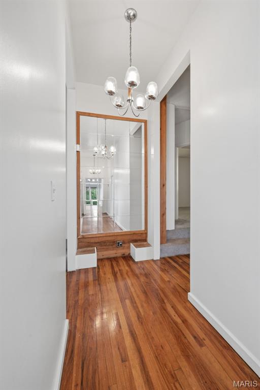 Longview Blk 1 - Residential