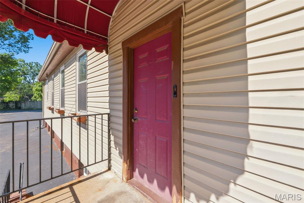 Longview Blk 1 - Residential