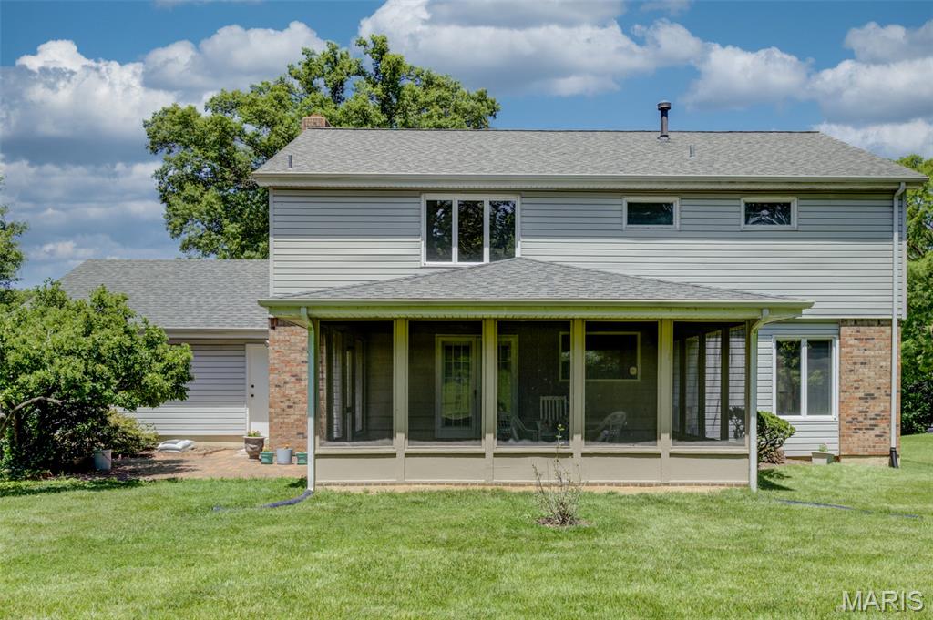 Meadowbrook Farm 7 - Residential