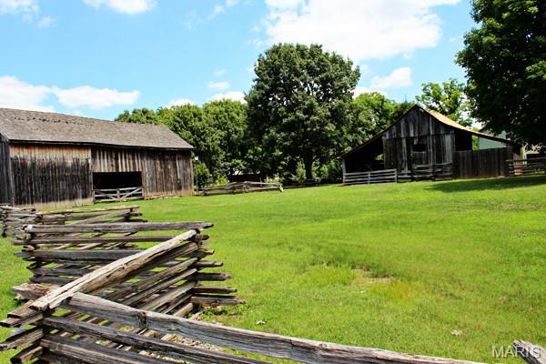 Meadowbrook Farm 7 - Residential