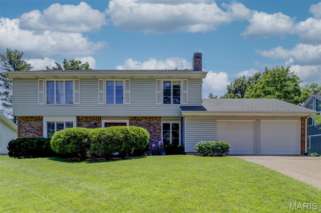 Meadowbrook Farm 7 - Residential