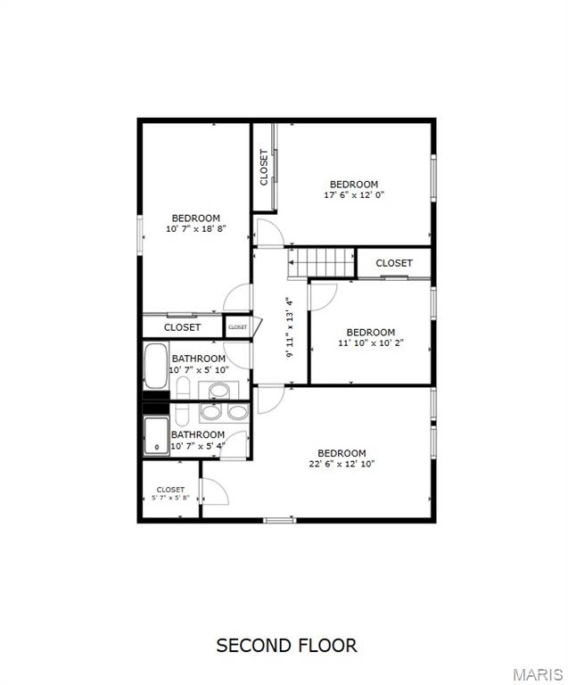Meadowbrook Farm 7 - Residential