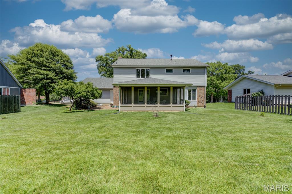 Meadowbrook Farm 7 - Residential