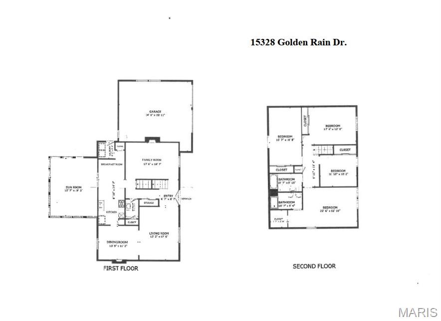 Meadowbrook Farm 7 - Residential