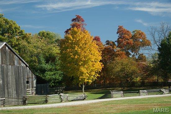 Meadowbrook Farm 7 - Residential