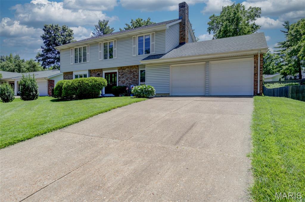 Meadowbrook Farm 7 - Residential