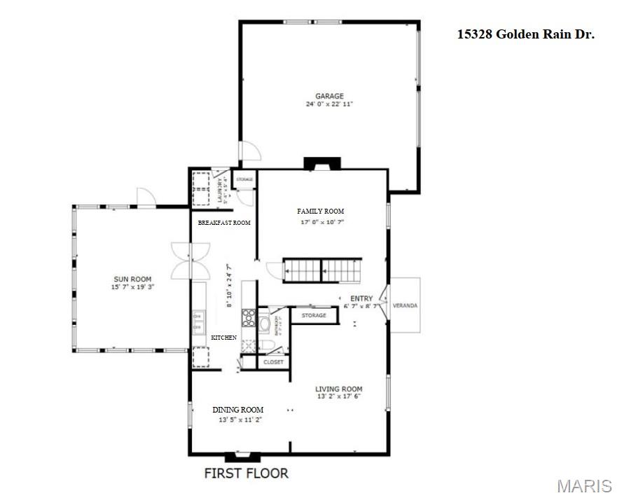 Meadowbrook Farm 7 - Residential