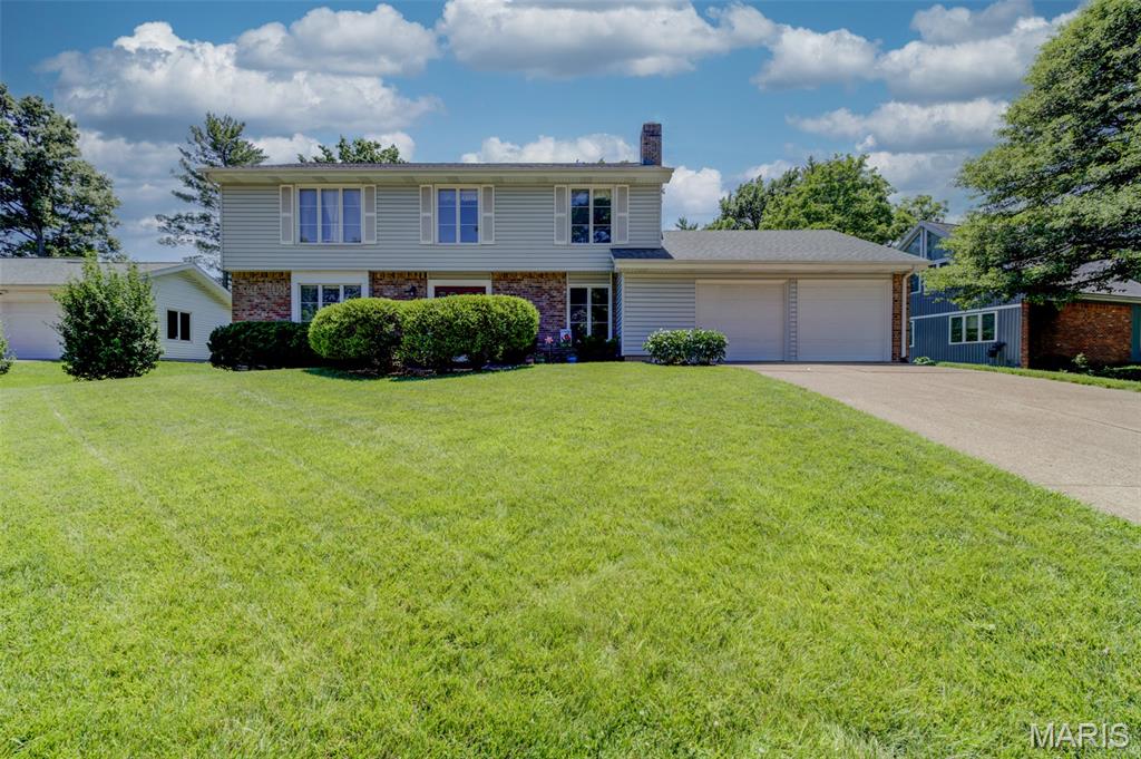Meadowbrook Farm 7 - Residential