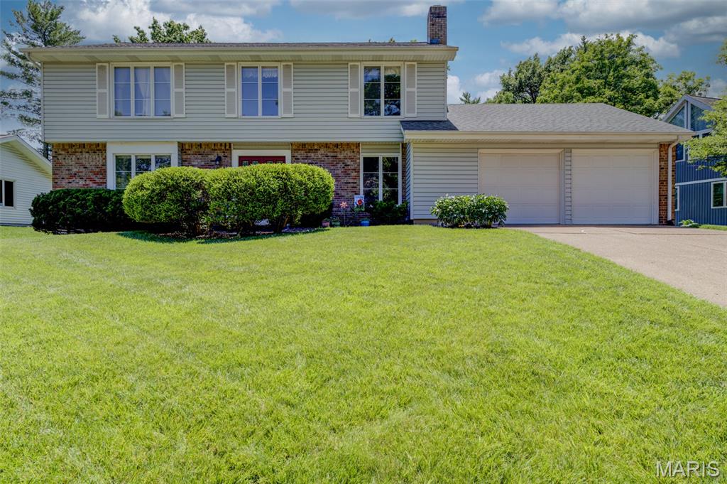 Meadowbrook Farm 7 - Residential