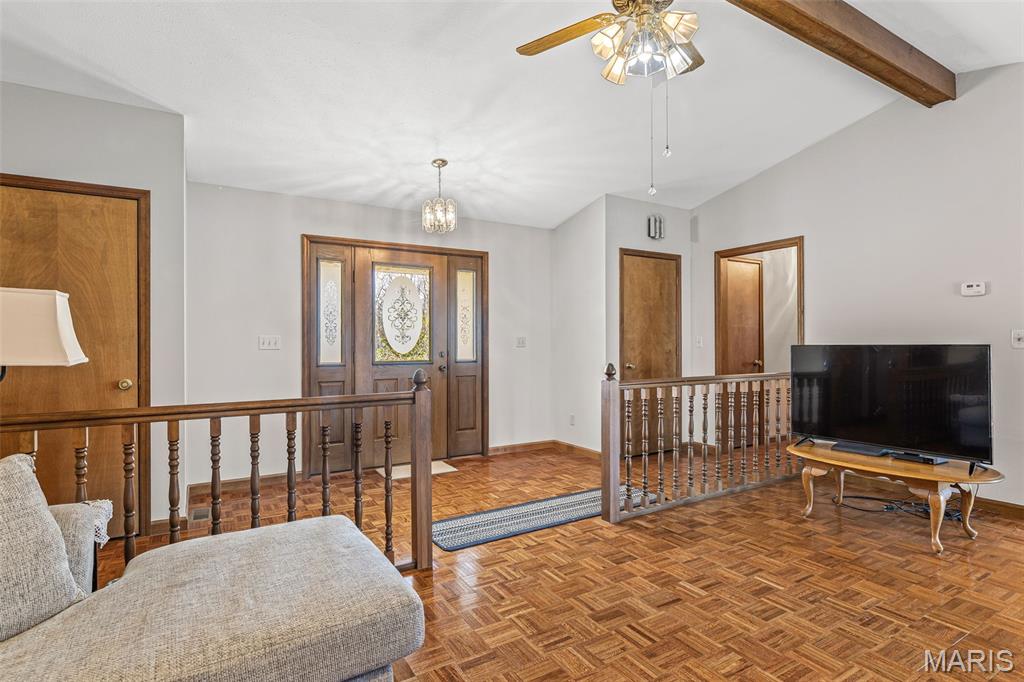 Lake Forest - Residential