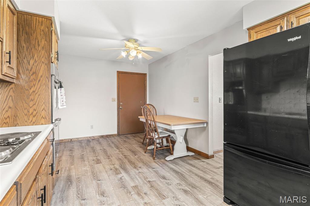 Lake Forest - Residential