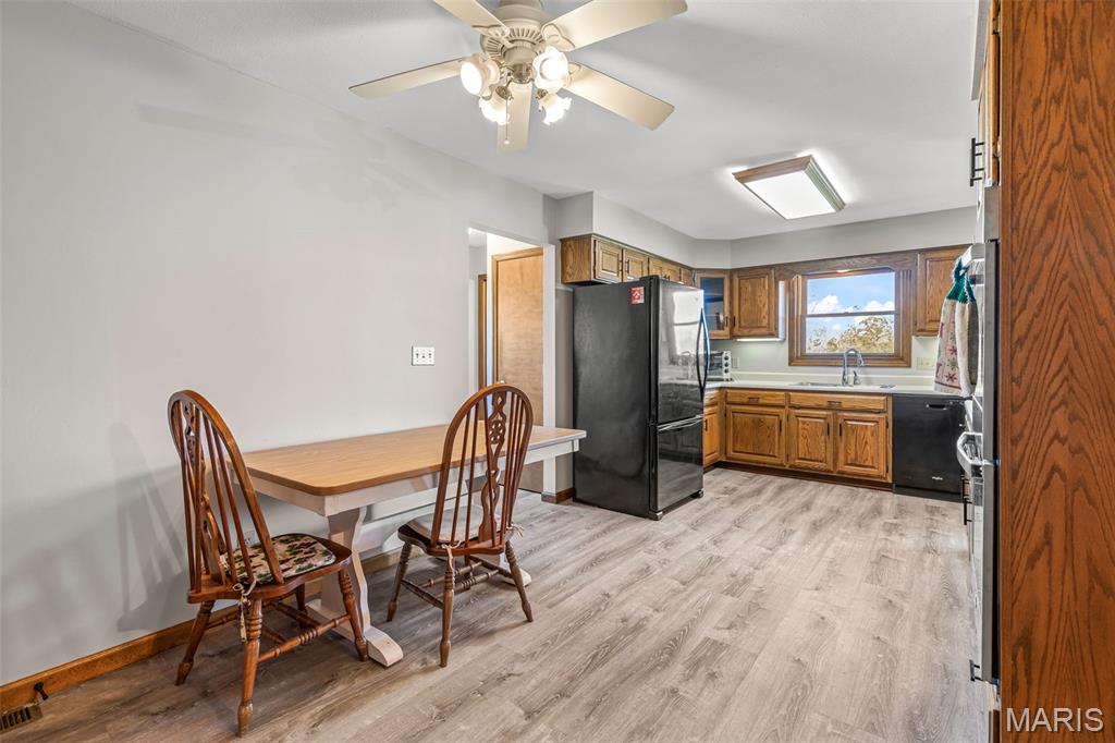 Lake Forest - Residential