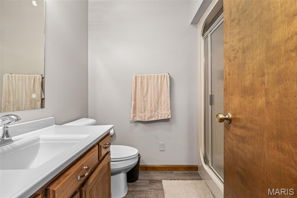 Lake Forest - Residential