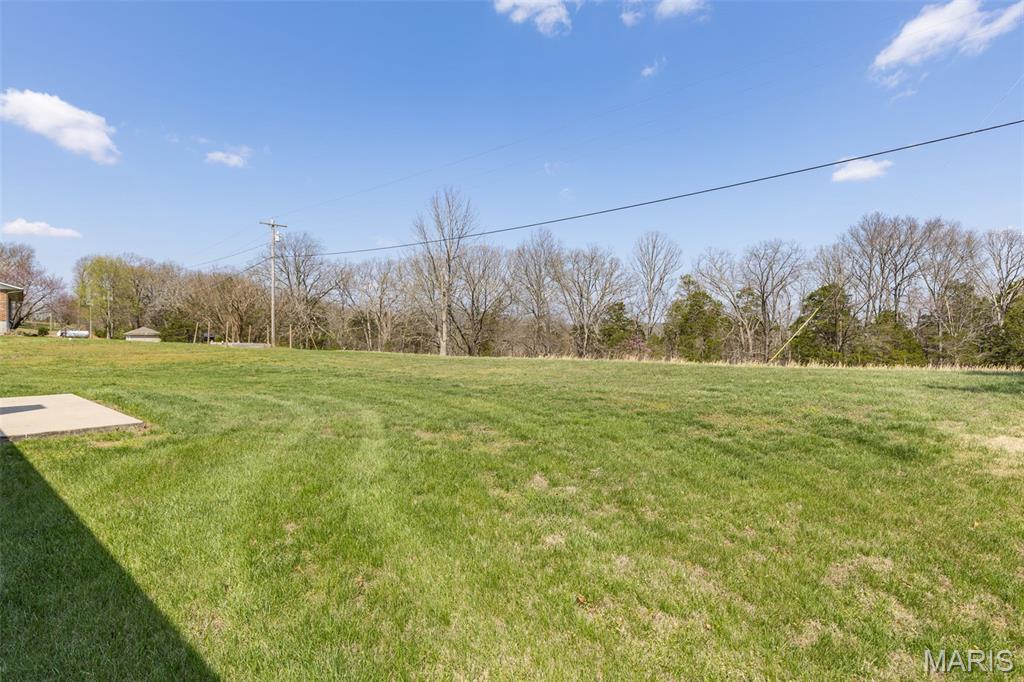 Lake Forest - Residential