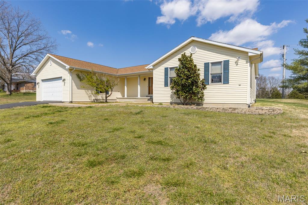 Lake Forest - Residential