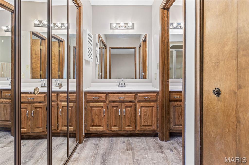 Lake Forest - Residential