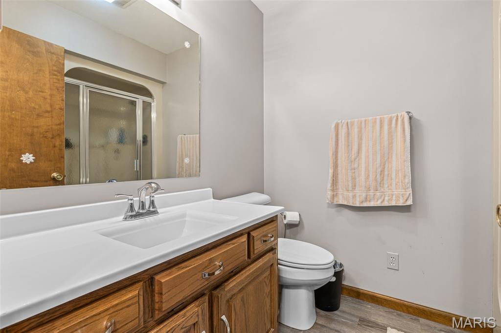 Lake Forest - Residential